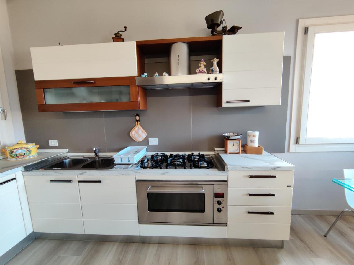 Bertesina325 Superior Apartment ヴィチェンツァ エクステリア 写真