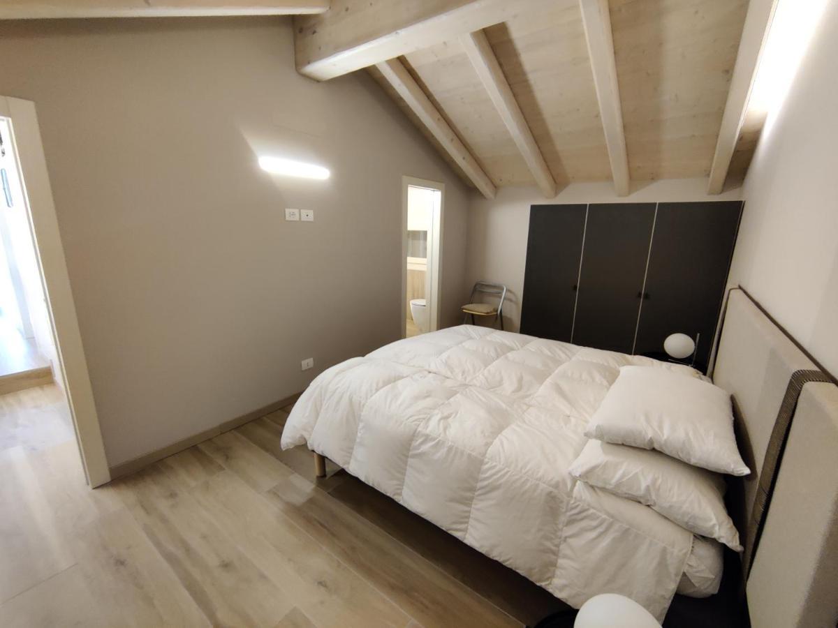 Bertesina325 Superior Apartment ヴィチェンツァ エクステリア 写真