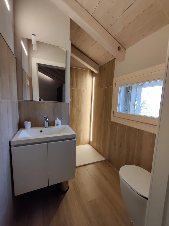 Bertesina325 Superior Apartment ヴィチェンツァ エクステリア 写真