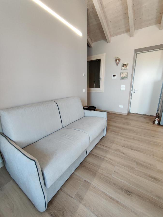 Bertesina325 Superior Apartment ヴィチェンツァ エクステリア 写真