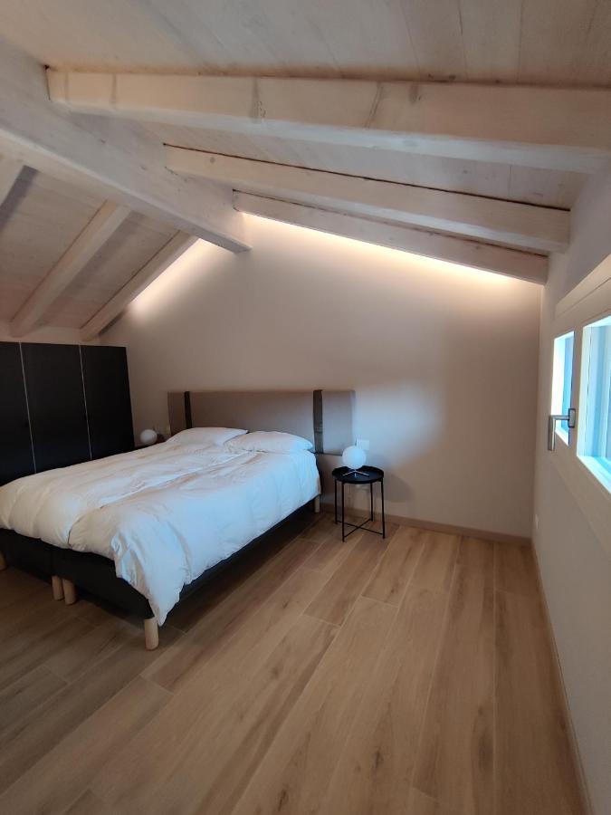 Bertesina325 Superior Apartment ヴィチェンツァ エクステリア 写真