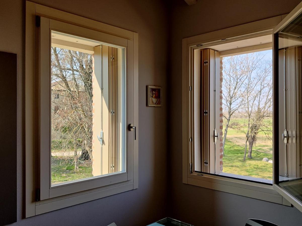 Bertesina325 Superior Apartment ヴィチェンツァ エクステリア 写真