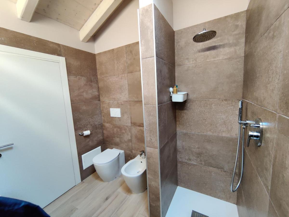 Bertesina325 Superior Apartment ヴィチェンツァ エクステリア 写真