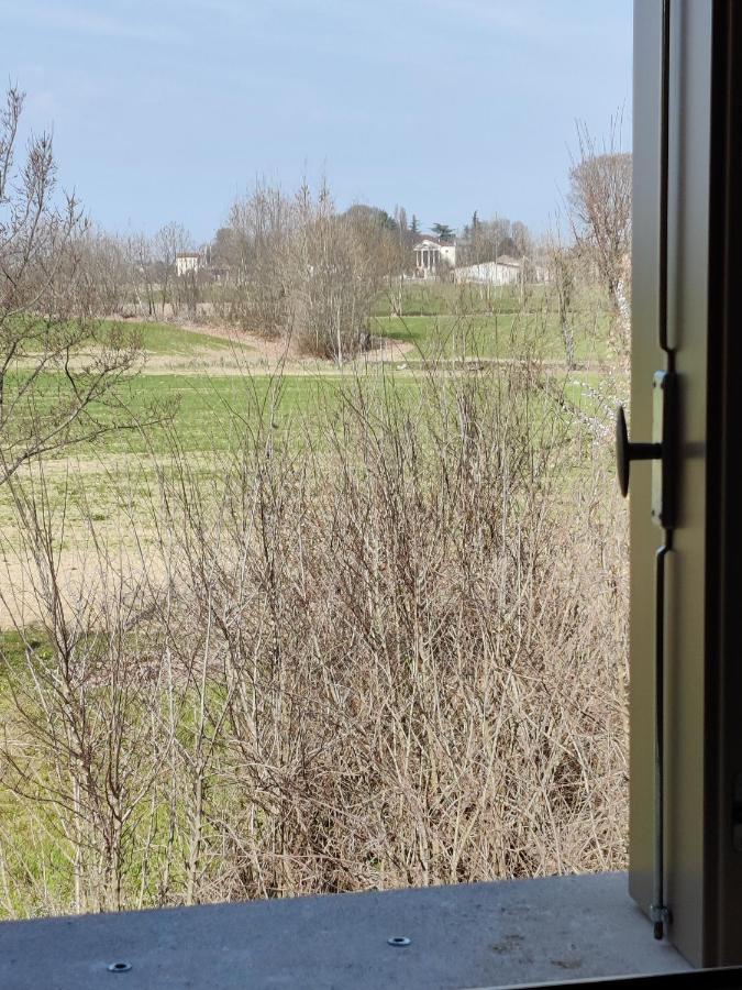Bertesina325 Superior Apartment ヴィチェンツァ エクステリア 写真