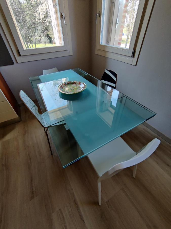 Bertesina325 Superior Apartment ヴィチェンツァ エクステリア 写真