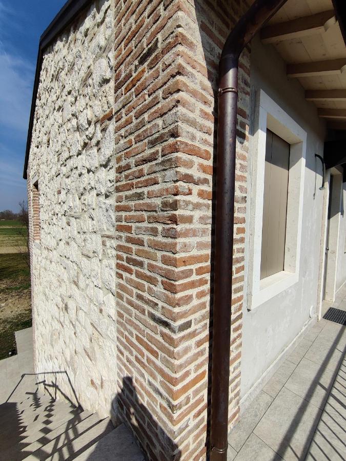 Bertesina325 Superior Apartment ヴィチェンツァ エクステリア 写真