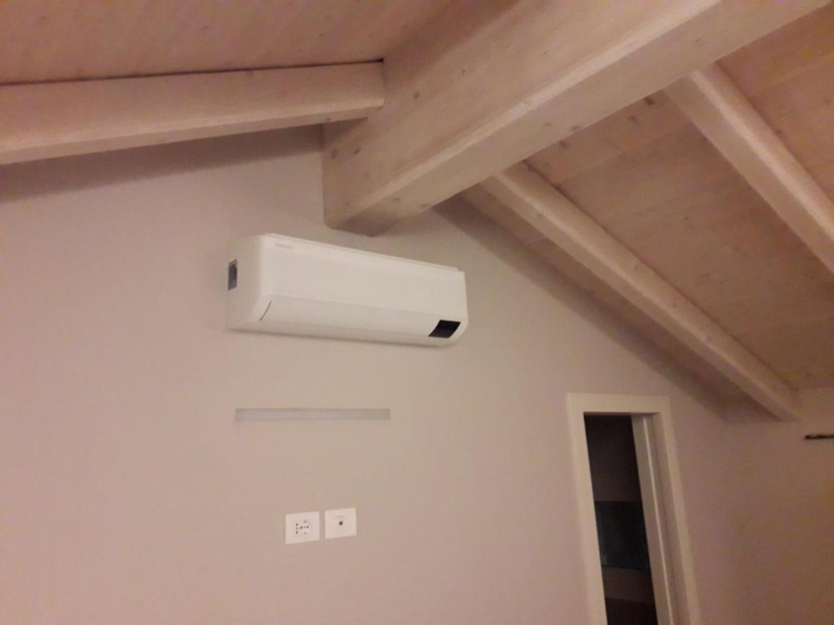 Bertesina325 Superior Apartment ヴィチェンツァ エクステリア 写真